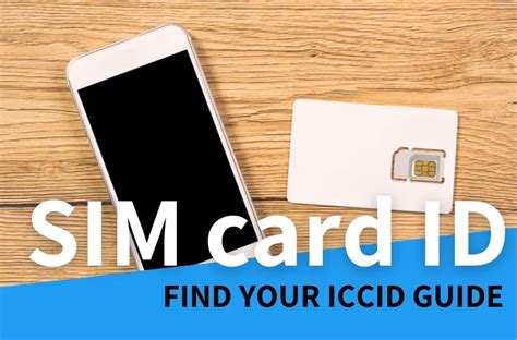 smart chip sim card iccid number iphone 6|how to find iccid on iPhone.